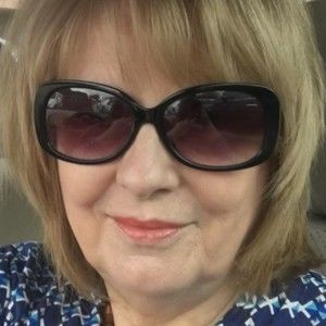 Meet your Posher, Peggy